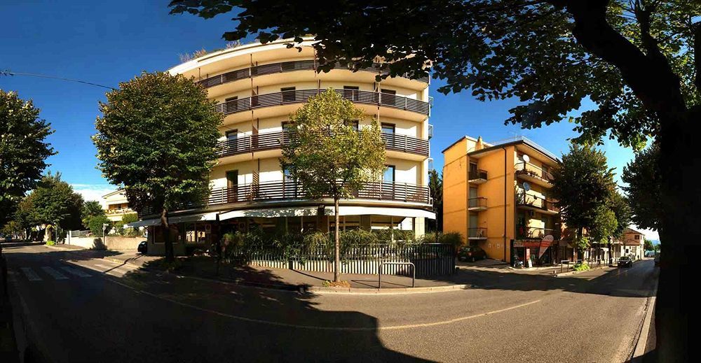 Hotel Bonotto Desenzano del Garda Eksteriør bilde